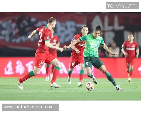 中超联赛赛程全面解析：各大强队激战正酣，精彩赛事提前预告